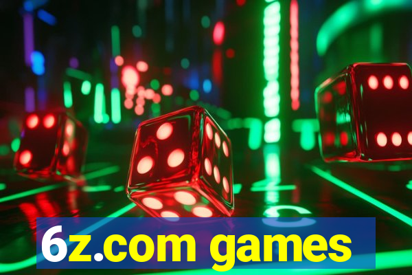 6z.com games